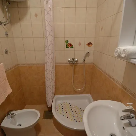 Appartement With A Parking Space Stobrec, - 21820