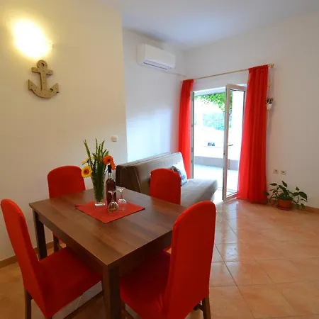 With A Parking Space Stobrec, - 21820 Appartement Split