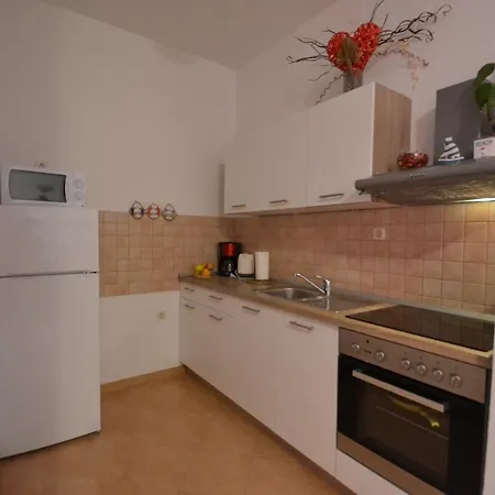 With A Parking Space Stobrec, - 21820 Appartement Split